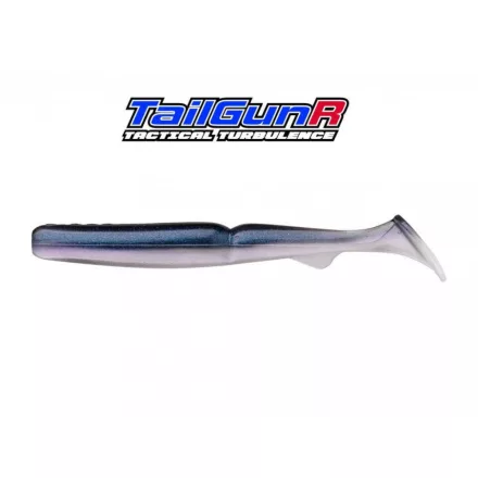 TAILGUNR 2.5" 6.5cm 303 Pro Blue gumihal