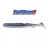 TAILGUNR 2.5" 6.5cm 303 Pro Blue gumihal