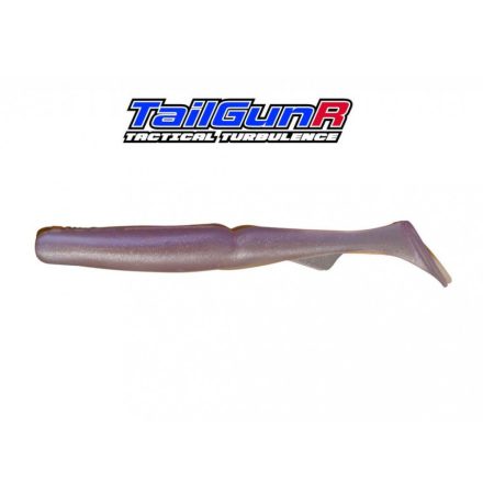 TAILGUNR 2.5" 6.5cm 305 Levander gumihal