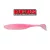 DEUS 2" 5.1cm 304 Pink Ice gumihal