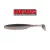 DEUS 2" 5.1cm 315 Neon Scale Minnow gumihal