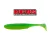 DEUS 5" 13cm 202 Limetreuse gumihal