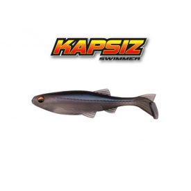 KAPSIZ 3" 7.5cm 303 Pro Blue gumihal