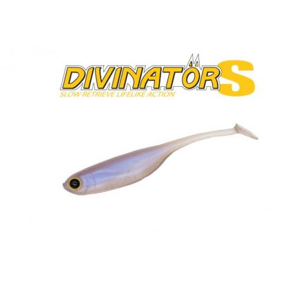 DIVINATOR S EVO 4" 10cm 305 Lavander gumihal