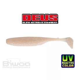 DEUS 5" 13cm 007 Biwaa Blast gumihal