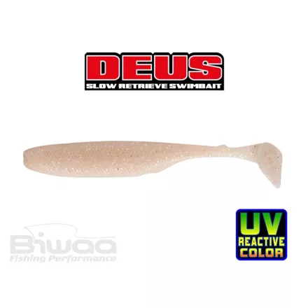 DEUS 5" 13cm 007 Biwaa Blast gumihal
