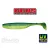 DEUS 6" 15cm 213 Baby Bass gumihal