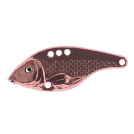 Ribche-lures Admiral 20g 5.5cm / Copper