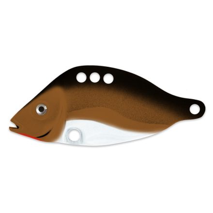 Ribche-lures Carp 20g 5.5cm / Black Bronze White