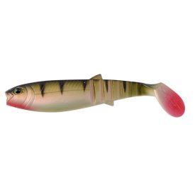 Savage Gear LB Cannibal Shad 12,5cm (Perch)