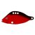 Ribche-lures Carp 16g 5cm / Black Red