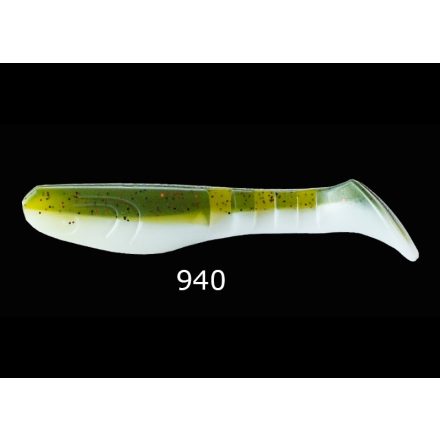 Basic Lures Classic Shad 3" / 940 gumihal