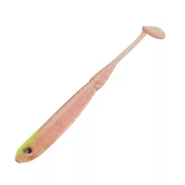 DUO REALIS VERSA PINTAIL 5" F075 - 5 Leurres Souples De Pêche, 12,7 Cm