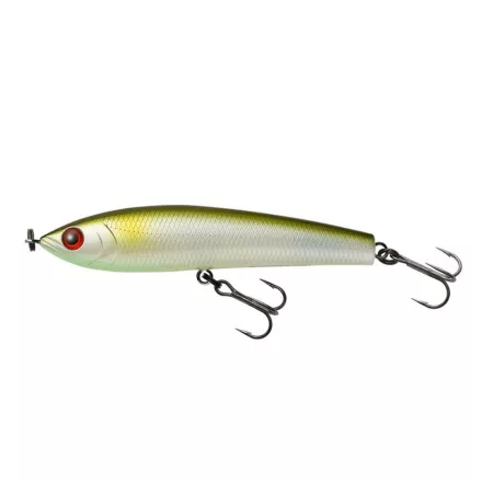 TIEMCO RED PEPPER BABY F 75mm 5gr Color 015 Super Ayu