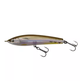 TIEMCO RED PEPPER BABY F 75mm 5gr Color 514 SL Smelt