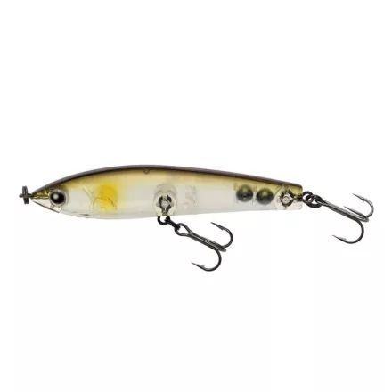 TIEMCO RED PEPPER MICRO F 60mm 3.5gr Color 134 Clear Ayu