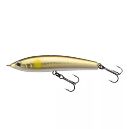 Duo Rough Trail Maki Flat 155F Flottant Leurre AJI0683 (0447