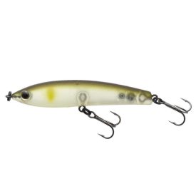 TIEMCO RED PEPPER MICRO F 60mm 3.5gr Color 284 Clear Ayu