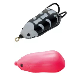   TIEMCO VAJRA FROG HSP-55 HOOKING SPECIAL 5.5cm 16.5gr 03 Pink