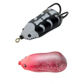   TIEMCO VAJRA FROG HSP-55 HOOKING SPECIAL 5.5cm 16.5gr 33 Triple Pink