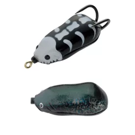   TIEMCO VAJRA FROG HSP-55 HOOKING SPECIAL 5.5cm 16.5gr 35 Bluegill