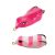 TIEMCO VAJRA FROG FRG-60 6cm 30 Striped Pink