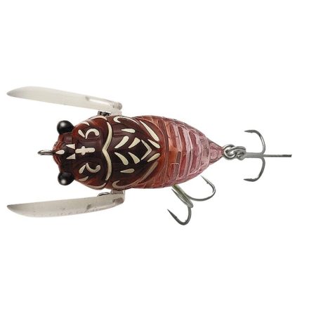 CICADA TIEMCO ORIGIN MAGNUM F 45mm 6gr Color 060