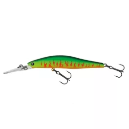 Crank Kabuki Realis 50 SSR - AJA3055 Chart Gill Halo | Au Poisson d'étain