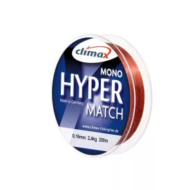 CLIMAX HYPER MATCH SINKING 200m 0.20mm Cooper