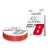 CLIMAX iBRAID NEO X8 FLUO RED 135m 0.12mm 8.5kg
