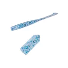 MAJOR CRAFT AJI-DO ZANBY 6.3cm #001 Iwashi Dot Glow