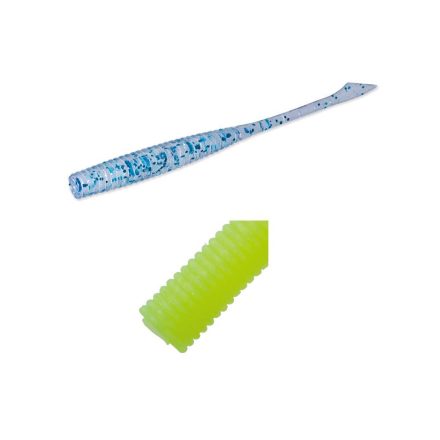 MAJOR CRAFT AJI-DO ZANBY 6.3cm #003 Glow Chart