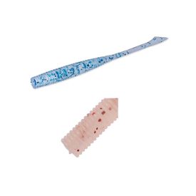 MAJOR CRAFT AJI-DO ZANBY 6.3cm #004 Ami Red Glow