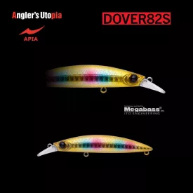 APIA DOVER 82S 82mm 10gr 06 Gold Joker