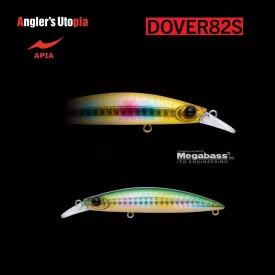 APIA DOVER 82S 82mm 10gr 09 Matsuo Deluxe