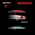 APIA PUNCH LINE 60 5gr 60mm 03 Iwashi