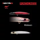 APIA PUNCH LINE 60 5gr 60mm 04 Baby Squid