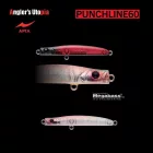 APIA PUNCH LINE 60 5gr 60mm 08 KJ Gigo