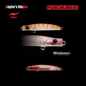 APIA PUNCH LINE 45 3gr 45mm 14 Krill