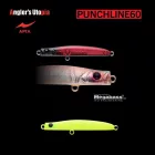 APIA PUNCH LINE 60 5gr 60mm 11 All Chart