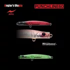 APIA PUNCH LINE 60 5gr 60mm 14 Cabra fire Fly