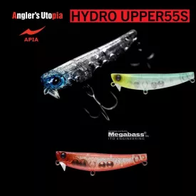 APIA HYDRO UPPER 55S 55mm 5.5gr 15 Krill