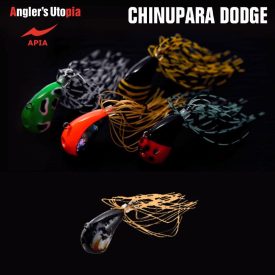 APIA CHINUPARA DODGE 53mm 10gr 02 Cram