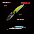 APIA MAYOL 80S 80mm 15gr 05 Gulf Iwashi