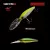 APIA MAYOL 80S 80mm 15gr 08 Green Gold Iwashi