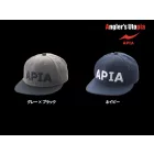 SAPKA APIA FLAT CAP Navy