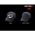 SAPKA APIA PRO CAP Black