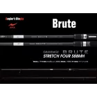 Pergető bot APIA GRANDAGE BRUTE STRECH FOUR S88MH 2.64m 7-42gr