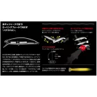 APIA BAGRATION 80 13gr 80mm 04 Iwashi