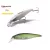 STRIKE 90SP 9cm 10gr Green Ayu